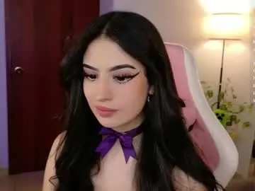 Violet_catt  live sex cam