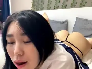 Annabellegallego  live sex cam