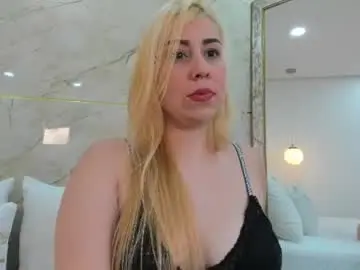 Dulce_charlot  live sex cam