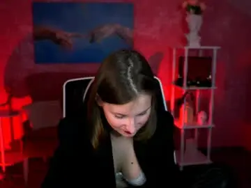 Ellahorton  live sex cam