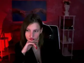 Ellahorton  live sex cam