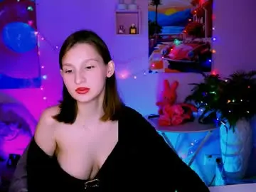 Ellahorton  live sex cam