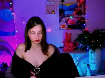 Ellahorton  live sex cam