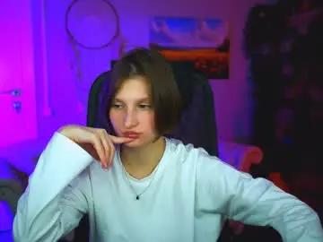 Ellahorton  live sex cam