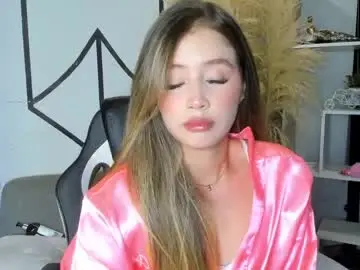 Emilyjohnsoon_  live sex cam