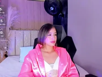 Emilyjohnsoon_  live sex cam