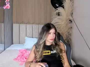 Emilyjohnsoon_  live sex cam