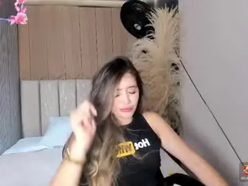 Emilyjohnsoon_  live sex cam