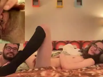 Hazelpeppermint  live sex cam
