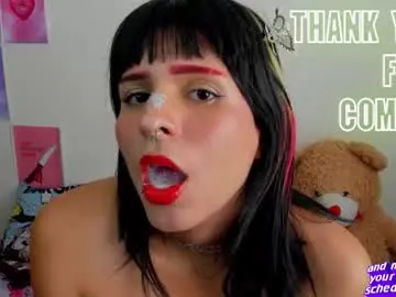 Hot_violet69  live sex cam