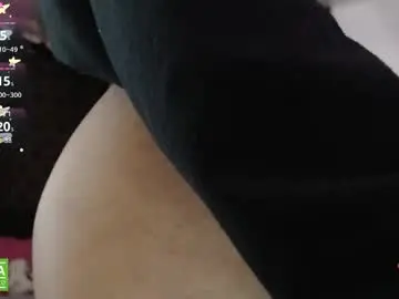 Im_moonlight  live sex cam