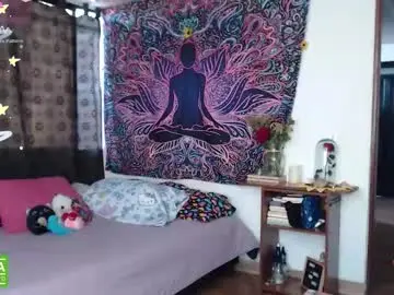 Im_moonlight  live sex cam