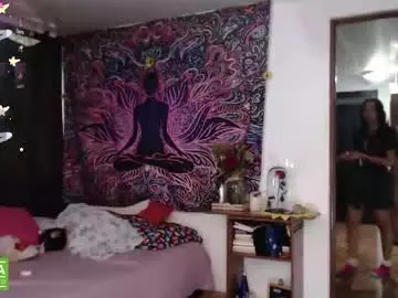 Im_moonlight  live sex cam