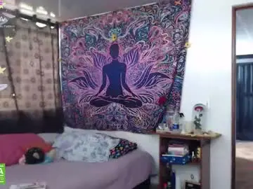 Im_moonlight  live sex cam