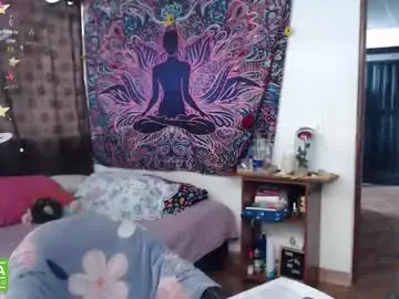 Im_moonlight  live sex cam