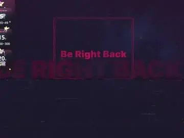 Im_moonlight  live sex cam