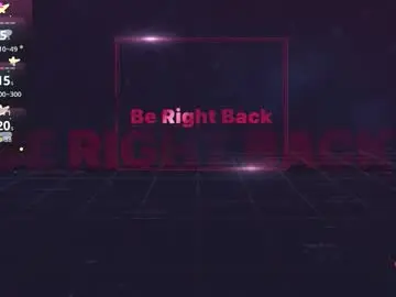 Im_moonlight  live sex cam