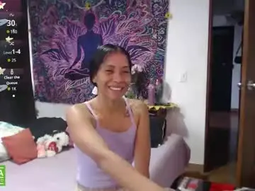 Im_moonlight  live sex cam