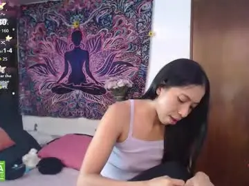 Im_moonlight  live sex cam