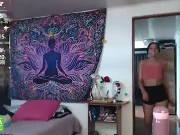 Im_moonlight  live sex cam