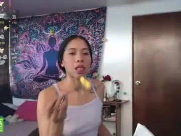 Im_moonlight  live sex cam