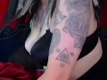 Inkedgirl6  live sex cam