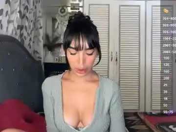 Islabelle_  live sex cam