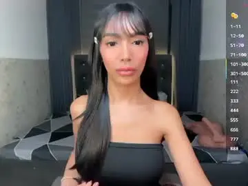 Islabelle_  live sex cam