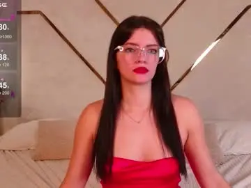 Kimberlyy77  live sex cam