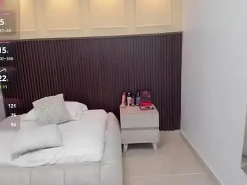 Korinasantos  live sex cam