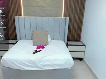 Korinasantos  live sex cam