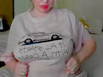 Mailymilf  live sex cam