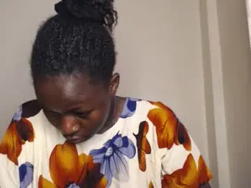 Mellanin_pretty_  live sex cam