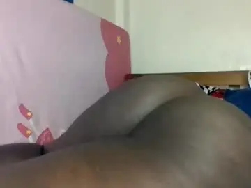 Mellanin_pretty_  live sex cam