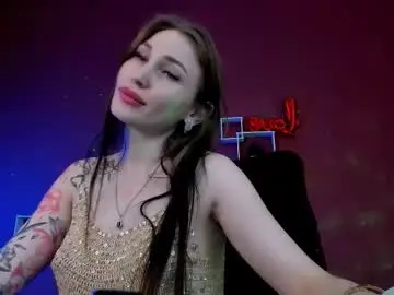 Mila_way_  live sex cam