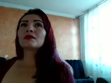 Nanis_milf  live sex cam