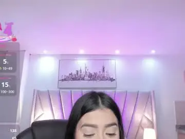 Sabrina_nova  live sex cam