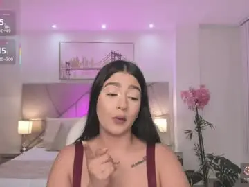 Sabrina_nova  live sex cam