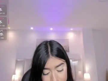Sabrina_nova  live sex cam