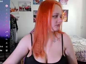 Wild_angel666  live sex cam