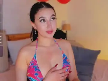 Abbie_foxxx  live sex cam