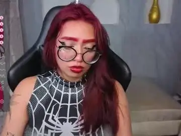 Anni_acker_b  live sex cam