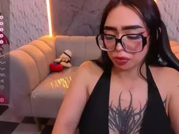 Anni_acker_b  live sex cam