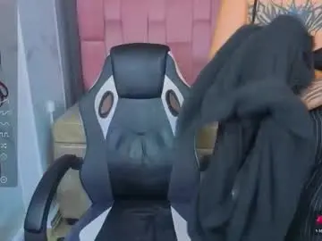 Anni_acker_b  live sex cam