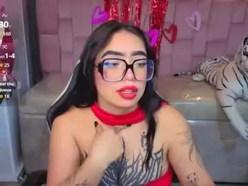 Anni_acker_b  live sex cam