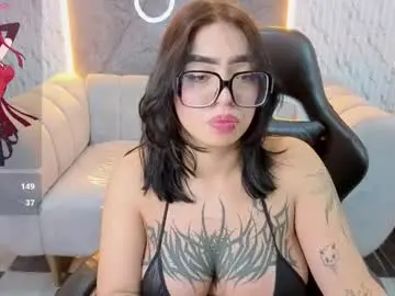 Anni_acker_b  live sex cam