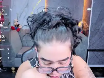 Anni_acker_b  live sex cam