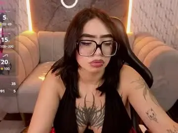Anni_acker_b  live sex cam