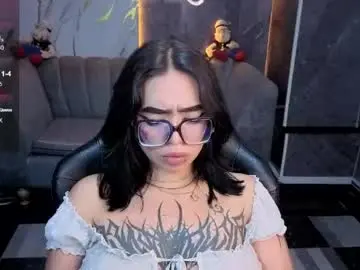 Anni_acker_b  live sex cam