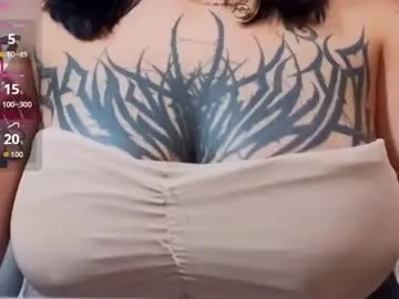 Anni_acker_b  live sex cam